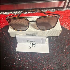 Beautiful Brown cheetah BIRCEN Sunnies Full Inclusion